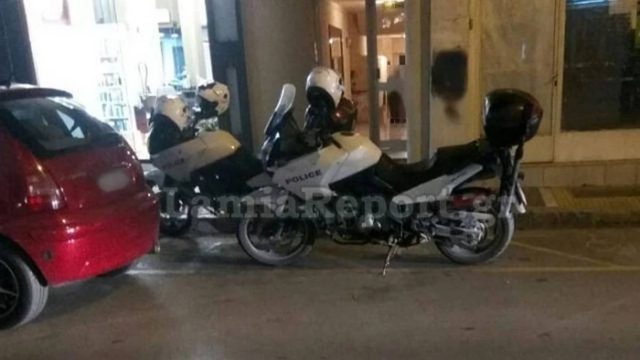 Τρόμος στη Λαμία: Άγριο ξύλο μεταξύ παρέας σε κατάστημα εστίασης – Μαρτυρία πως βγήκαν και μαχαίρια