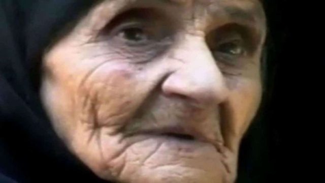 Συγκλονίζει η προφητεία της Γερόντισσας Λαμπρινής: «Όταν βγουν οι νέες ταυτότητες θα γίνει…»