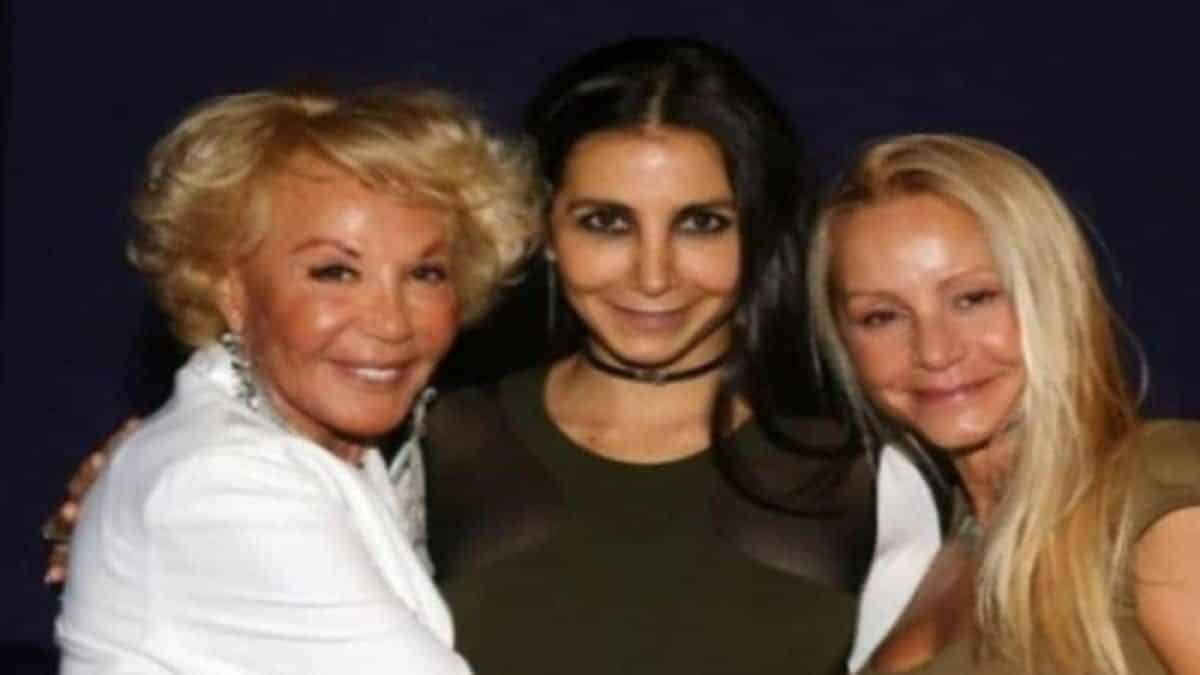 «Είχε βρει κοκαΐνη…» – Ανατρίχιασε η κόρη της Ζωής Λάσκαρη