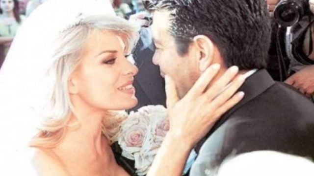 «Ο Λάτσιος την χώρισε γιατί έμαθε ότι η Ελένη…»: Αποκάλυψη σοκ για το διαζύγιο Μενεγάκη – Λάτσιου