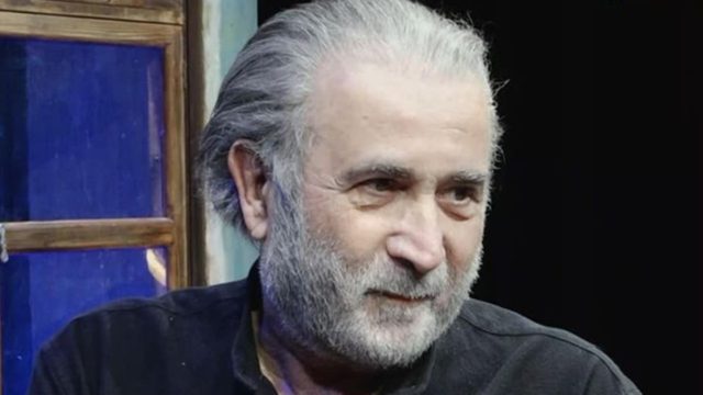 Κόλαφος ο Λάκης Λαζόπουλος για Δημήτρη Λιγνάδη: «Σκαρφάλωσε ψηλά σαν φίδι…»