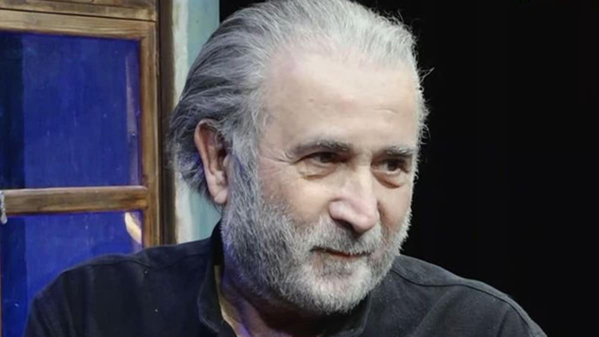 Κόλαφος ο Λάκης Λαζόπουλος για Δημήτρη Λιγνάδη: «Σκαρφάλωσε ψηλά σαν φίδι…»