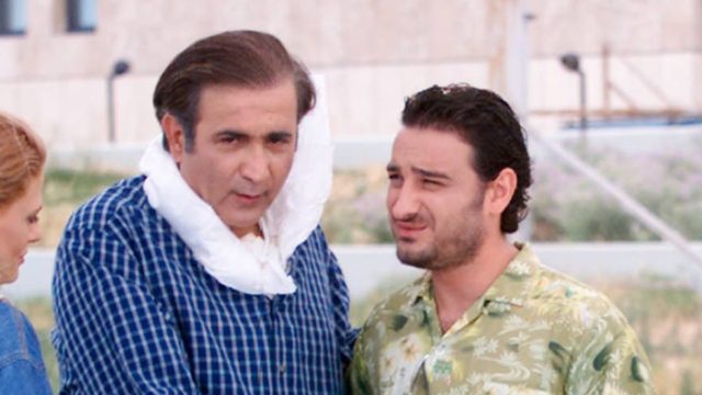Αποκάλυψη Βασίλη Χαραλαμπόπουλου: «Ο Λάκης Λαζόπουλος είναι τρομερά…»