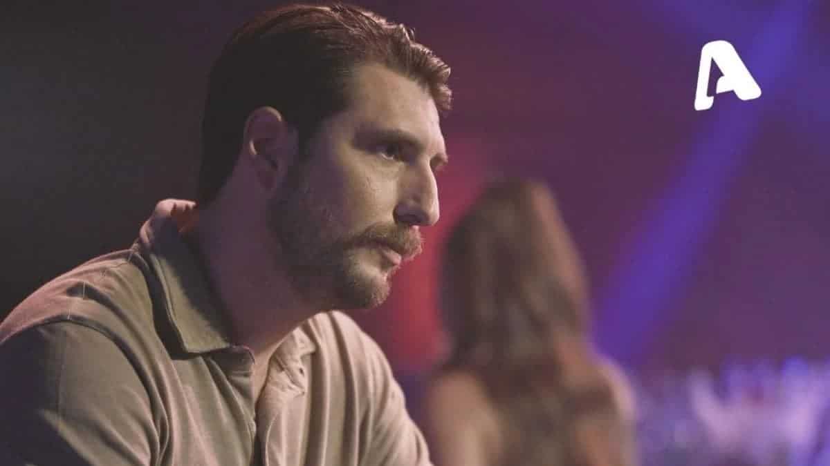 Σασμός – Spoiler: Δύσκολες ώρες για τον Λευτέρη – Κινδυνεύει να αποκαλυφθεί η ταυτότητά του