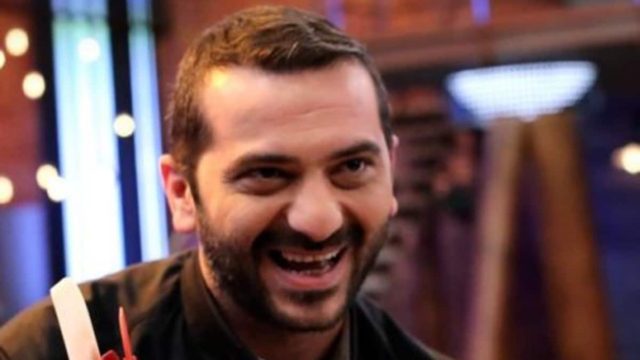 Απόλυτη ευτυχία για τον Λεωνίδα Κουτσόπουλο: Η πρώτη φωτογραφία με το νεογέννητο γιο του