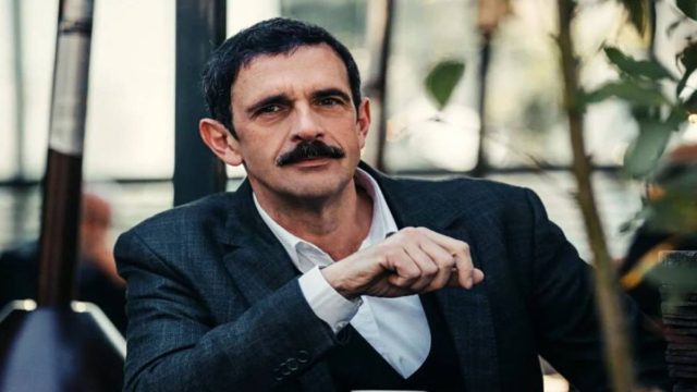 «Βόμβα» από Λεωνίδα Κακούρη: Έδωσε spoiler για το Μαύρο Ρόδο – Έρχεται… reunion με την Κατερίνα Διδασκάλου