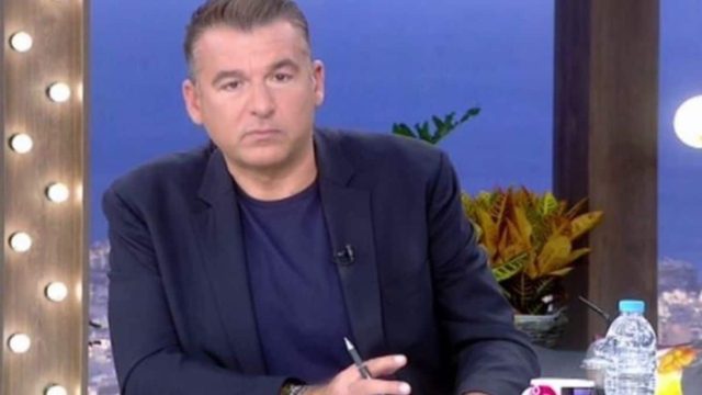 Βιασμός 12χρονης: Εισαγγελική παρέμβαση για το πρόσφατο συμβάν με τον Γιώργο Λιάγκα! Ραγδαίες εξελίξεις