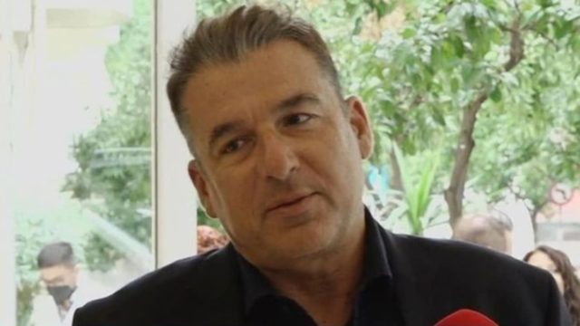 «Βόμβα» με την νέα γυναίκα στο πλευρό του Γιώργου Λιάγκα – Ανατροπή με την απόφαση του ΑΝΤ1