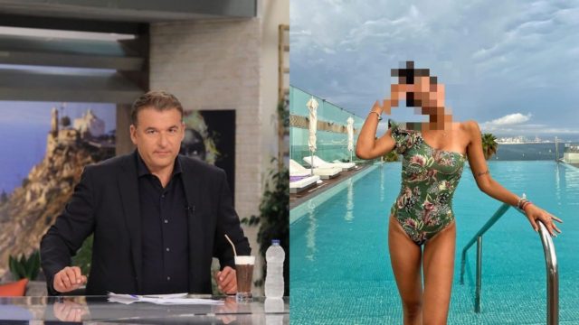 Μελαχρινή με ομορφιά… που σε χαζεύει: Η γυναίκα που θα έρθει στο πλευρό του Γιώργου Λιάγκα μετά τον χωρισμό με τη Δούκισσα