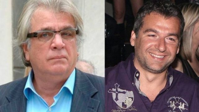 Αποκάλυψη Γιώργου Λιάγκα: «Έκλαιγα πάνω στο φέρετρο κι έρχεται ο Στηβ Κακέτσης…»