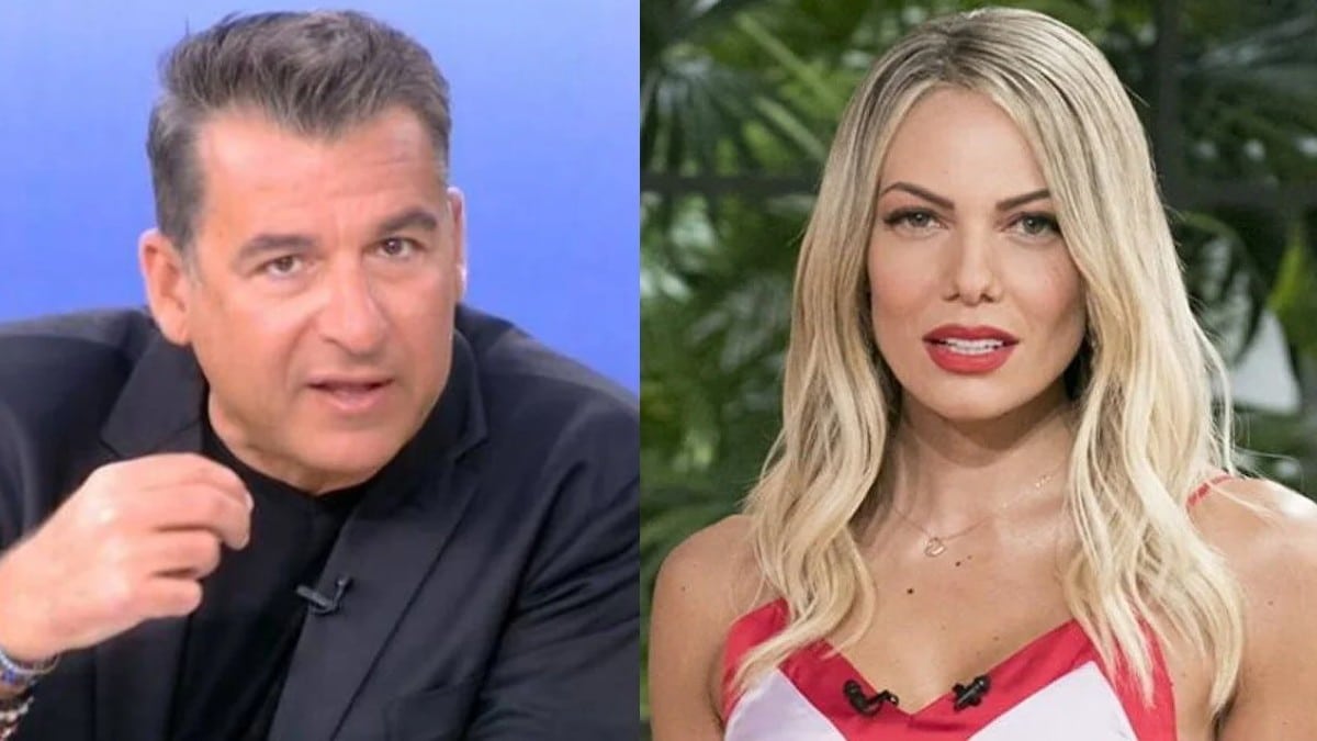 Πήρε θέση ο Γιώργος Λιάγκας: «Λάθος που η Ιωάννα Μαλέσκου είναι…»