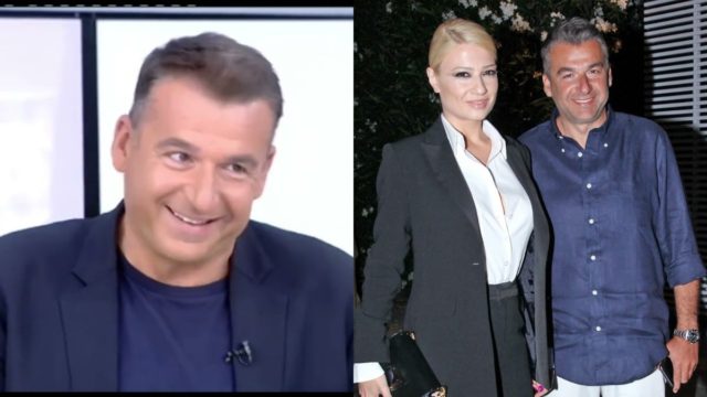 Πανδαιμόνιο με τον Γιώργο Λιάγκα – Δυστυχής η Φαίη Σκορδά με τα νέα που έγιναν γνωστά