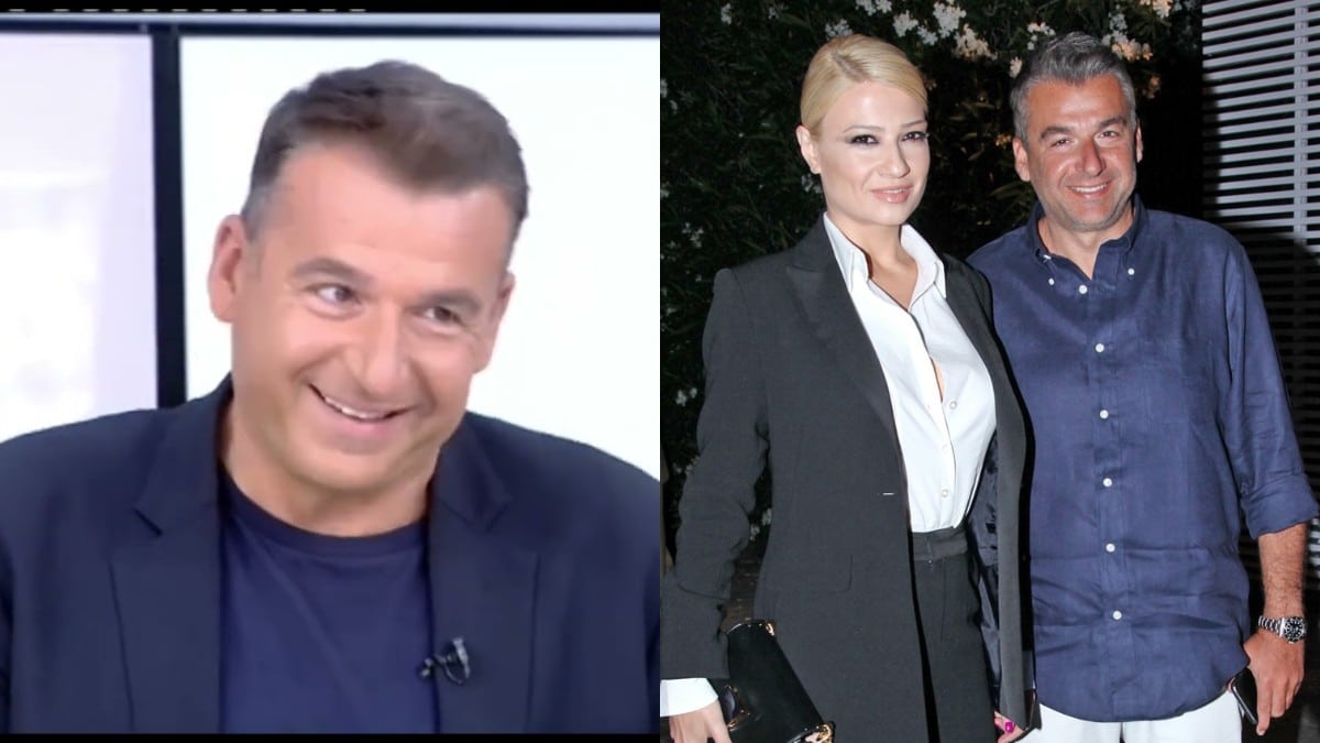 Πανδαιμόνιο με τον Γιώργο Λιάγκα – Δυστυχής η Φαίη Σκορδά με τα νέα που έγιναν γνωστά