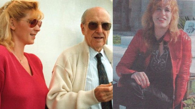 «Βόμβα» από Δήμητρα Λιάνη: «Η κόρη του Ανδρέα Παπανδρέου μου κρατάει τη μισή σύνταξη»