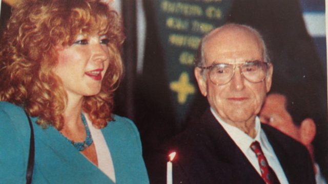 «Θεωρώ ότι αν ερχόταν…» – Η σπάνια αποκάλυψη της Δήμητρας Λιάνη για το παιδί με τον Ανδρέα Παπανδρέου