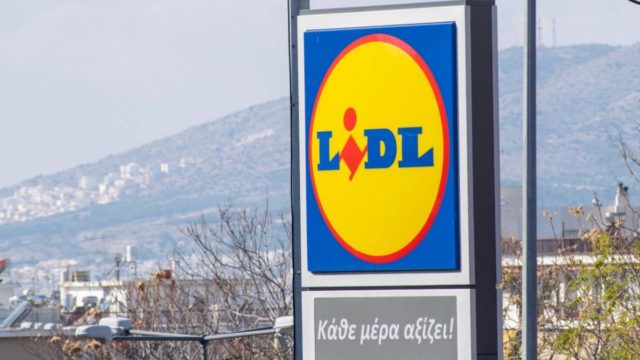 «Στενάζουν» οι διάδρομοι στα Lidl – Ξεκίνησαν προσφορές που κάνουν πάταγο!
