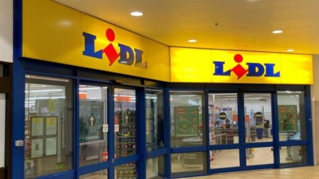 Σούσουρο στα σούπερ μάρκετ Lidl – Μαθεύτηκε επίσημα πως…