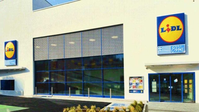 «Έσκασε» η μεγάλη ανακοίνωση από τα Lidl – Αυτό που περίμεναν όλοι επιτέλους…