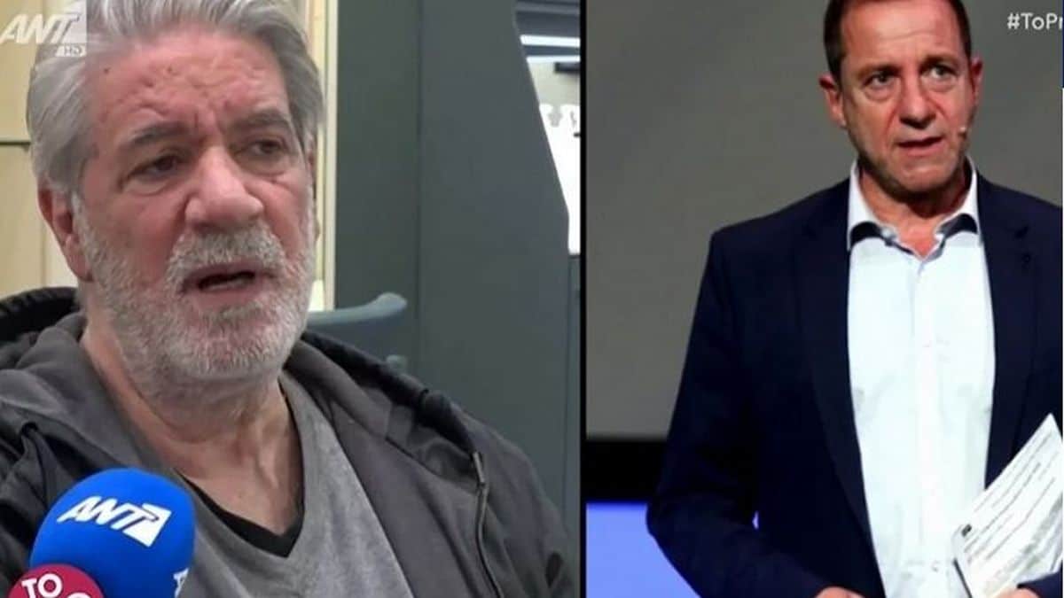 Ο Σοφιανός… τέλειωσε τον Λιγνάδη με μία πρόταση – Πρόβλεψη βόμβα για τη δίκη!