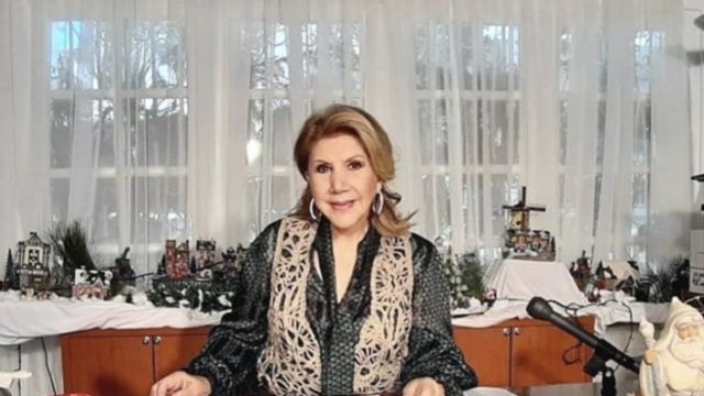 «Ζοχάδιασμα» από τη Λίτσα Πατέρα: Νεύρα και εντάσεις για Κριούς, Λέοντες και άλλα 3 ζώδια