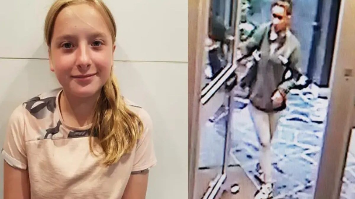 Έγκλημα φρίκης στο Παρίσι: 12χρονο κορίτσι κλεισμένο σε βαλίτσα – τα βασανιστίρια και η ανθρωποκτονία του απο αστέγη γυναίκα