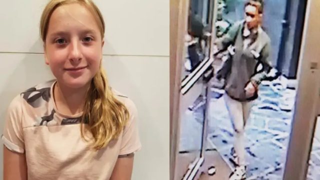 Έγκλημα φρίκης στο Παρίσι: 12χρονο κορίτσι κλεισμένο σε βαλίτσα – τα βασανιστίρια και η ανθρωποκτονία του απο αστέγη γυναίκα