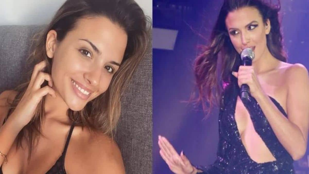 «Ατύχημα» για την Κατερίνα Λιόλιου – Φωτογραφίες χωρίς σουτιέν