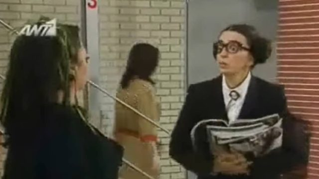 Άλλαξε εντελώς όψη και άφησε την τηλεόραση: Δείτε πώς είναι σήμερα η Λουκία από τους «Στάβλους της Εριέττας Ζαΐμη»