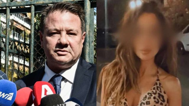 Επίθεση με καυστικό υγρό στο Ηράκλειο: «Βόμβα» Λύτρα – «Φοβάται για αντίποινα η 38χρονη – Πιθανό να ξεσπάσει βεντέτα» (video)