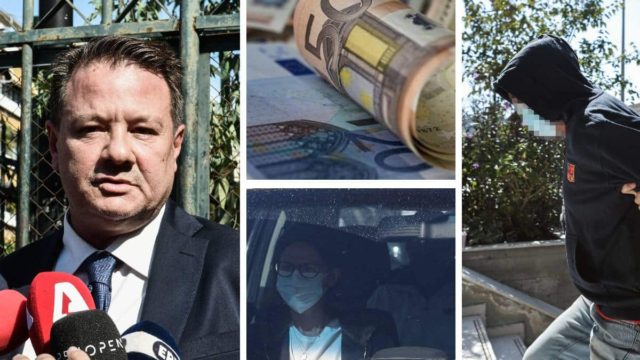 Βιασμός 12χρονης στον Κολωνό: «Έρχονται νέες συλλήψεις» – Τι ανέφερε ο Απόστολος Λύτρας για τη μητέρα και τα εμβάσματα (video)