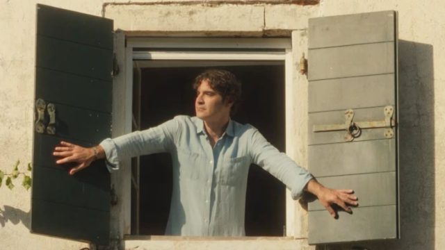 Είναι πολλά τα λεφτά Maestro: Το αδιανόητο ποσό που πήρε ο Χριστόφορος Παπακαλιάτης για την νέα σειρά στο Mega