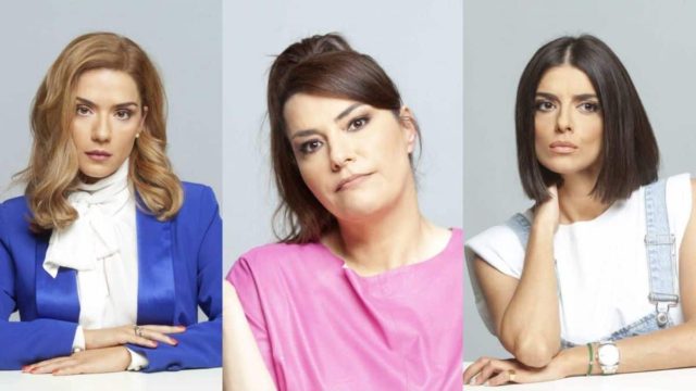 Μαίρη Μαίρη Μαίρη: Ζήλιες και ερωτικά τρίγωνα στο επεισόδιο της Παρασκευής (14/10)