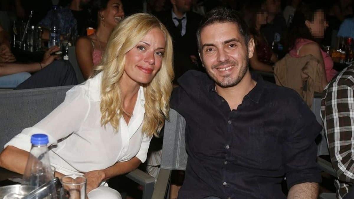 Ούτε Μακρυπούλια, ούτε Ολυμπίου: Αυτή είχε κλέψει την καρδιά του Μιχάλη Χατζηγιάννη – Ολική ανατροπή! (photo)