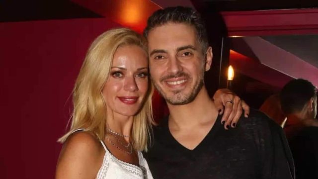 Η άγνωστη τραγωδία Ζέτας Μακρυπούλια και Μιχάλη Χατζηγιάννη: Οι δύο αποβολές της παρουσιάστριας που έφεραν τον χωρισμό