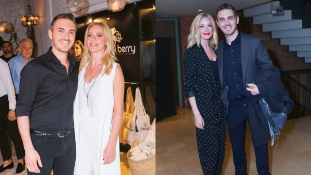 «Πόλεμος» για μισό εκατ. ευρώ: Ο λόγος που Ζέτα Μακρυπούλια και Μιχάλης Χατζηγιάννης πήγαν στους δικηγόρους τους μετά τον χωρισμό