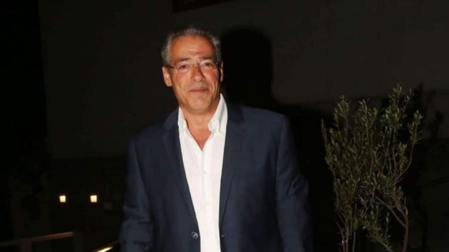 Ο γάμος τους κράτησε 10 μέρες: Γνωστή και κούκλα τραγουδίστρια η πρώην σύζυγος του Νίκου Μάνεση