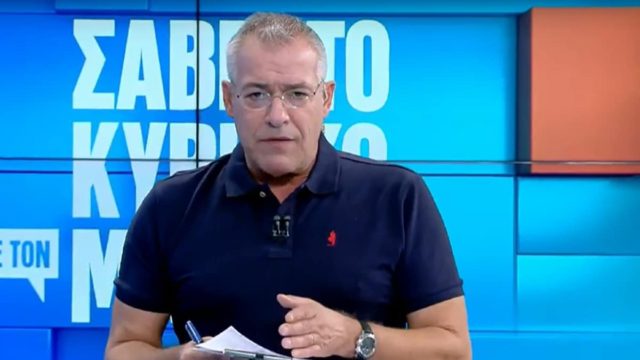 Ανατροπή «βόμβα» με τον Νίκο Μάνεση – Έγινε γνωστό λίγο μετά την ανακοίνωσή του για το οριστικό τέλος
