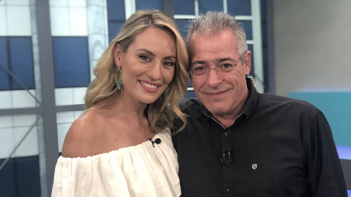 Όλα στη φόρα για τον Νίκο Μάνεση: Τον «κάρφωσε» η Ελεονώρα Μελέτη – «Φύγαμε όλοι…»