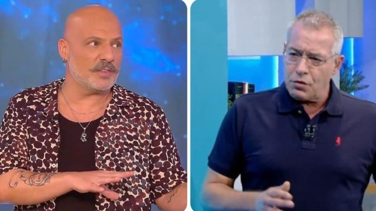 «Δίκασε» τον Νίκο Μάνεση και ο Μουτσινάς: «Αγωνιστικούς χαιρετισμούς στην Πέπα το γουρουνάκι…»