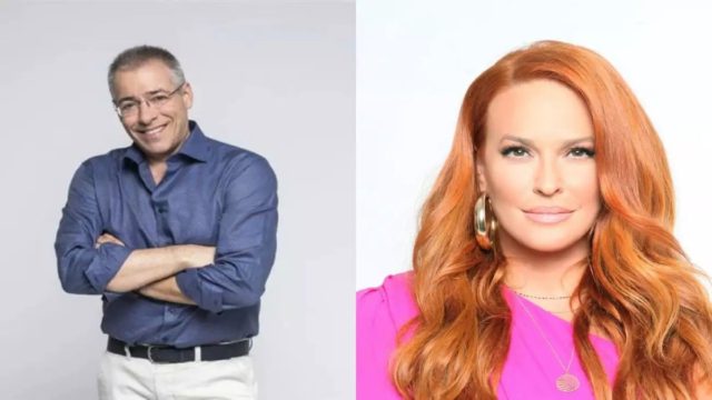 “Καρφί” Σίσσυς Χρηστίδου σε Νίκο Μάνεση: «Δε μιλάμε για νούμερα…»