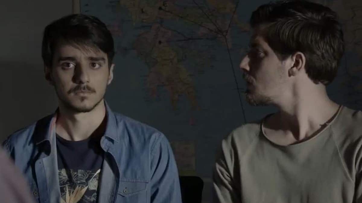 Σασμός spoiler: Αντίπαλοι Νικηφόρος και Μανώλης – Η μυστηριώδης Νάντια που θα γίνει «μήλον της Έριδος»