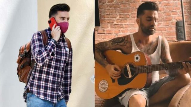 H Σίσσυ Χρηστίδου ξεκάθαρη ότι το αγόρασε, εκείνος ότι πληρώνει ενοίκιο 900 ευρώ – Αυτό είναι το σπίτι του Θοδωρή Μαραντίνη