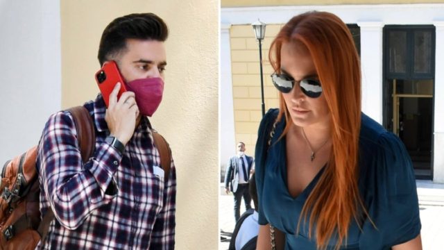 “Έσπασε” ο Θοδωρής Μαραντίνης: Η πρώτη ανάρτησή του μετά την δικαστική διαμάχη με την Σίσσυ Χρηστίδου (photo)