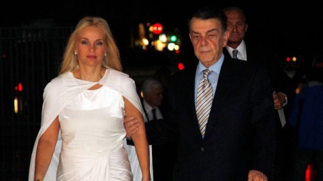 «Ήξερα ότι μετά το θάνατο του Μίνωα Κυριακού…» – Η αποκάλυψη της Μαρί Κωνσταντάτου 5 χρόνια μετά