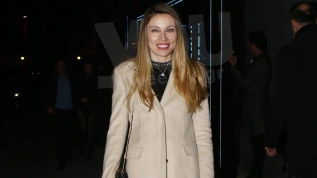 Στιγμές ευτυχίας για την Μαριέττα Χρουσαλά – Η ανάρτηση όλο νόημα στο Instagram