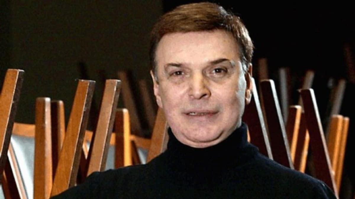«Φωτιά» οι αποκαλύψεις για τον Γιώργο Μαρίνο: «Ήταν περίεργος άνθρωπος και δεν ήθελα να τον ξέρω»