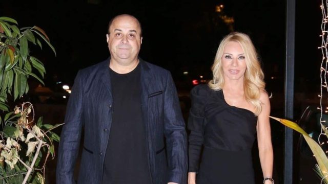 «Θα έκανα κάτι με τον Μάρκο Σεφερλή…» – «Πάγωσε» η Έλενα Τσαβαλιά με την αποκάλυψη για το σύζυγό της