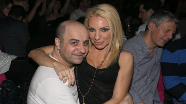 Χαρές στο σπίτι Μάρκου Σεφερλή και Έλενας Τσαβαλιά – Η ανακοίνωση που σκόρπισε ευτυχία
