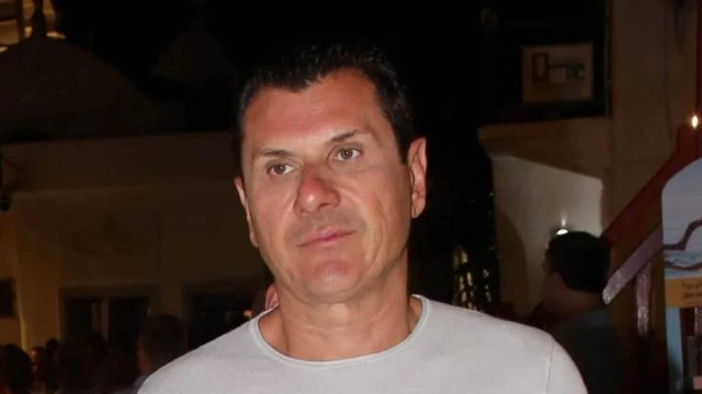 Ραγδαίες εξελίξεις με την υγεία του Γιάννη Μάρκου – Φωτογραφία που «τσακίζει κόκκαλα» από το σημείο όπου μαχαιρώθηκε