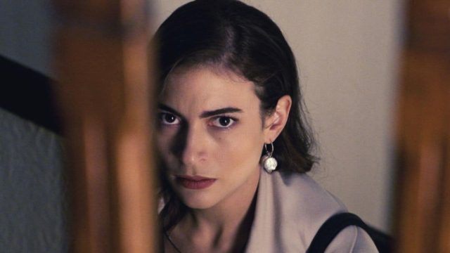 Παγιδευμένοι – Μάρθα Λαμπίρη Φεντόρουφ: Αγνώριστη η «Άννα» πριν έξι χρόνια! (photos)